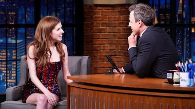 Late Night with Seth Meyers Season 7 Episode 3