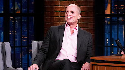 Late Night with Seth Meyers Season 7 Episode 4