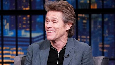 Late Night with Seth Meyers Season 7 Episode 16