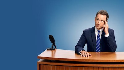 Late Night with Seth Meyers Season 7 Episode 21