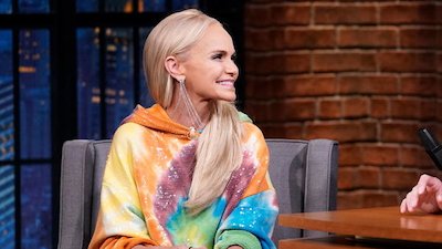 Late Night with Seth Meyers Season 7 Episode 22