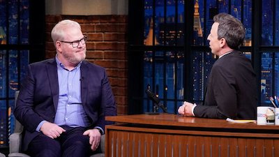 Late Night with Seth Meyers Season 7 Episode 23