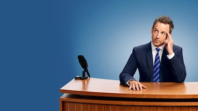Late Night with Seth Meyers Season 7 Episode 24