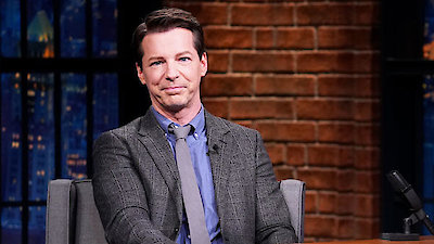 Late Night with Seth Meyers Season 7 Episode 28