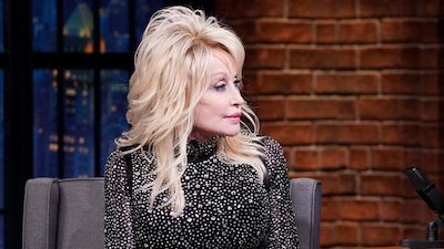 Late Night with Seth Meyers Season 7 Episode 32