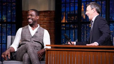 Late Night with Seth Meyers Season 7 Episode 33