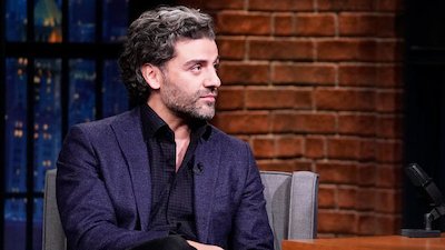 Late Night with Seth Meyers Season 7 Episode 34