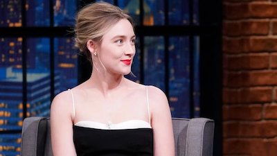 Late Night with Seth Meyers Season 7 Episode 38