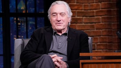 Late Night with Seth Meyers Season 7 Episode 42