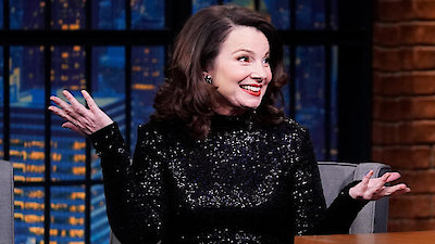 Late Night with Seth Meyers Season 7 Episode 60