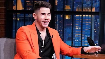 Late Night with Seth Meyers Season 7 Episode 70