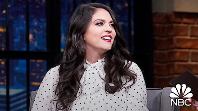 Late Night with Seth Meyers Season 7 Episode 72