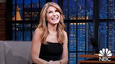 Late Night with Seth Meyers Season 7 Episode 76