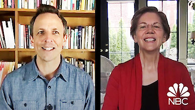 Late Night with Seth Meyers Season 7 Episode 80