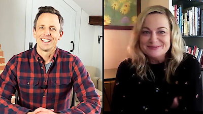 Late Night with Seth Meyers Season 7 Episode 82