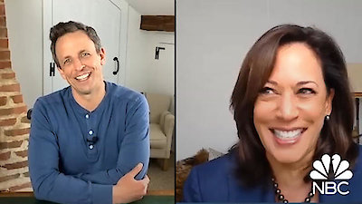 Late Night with Seth Meyers Season 7 Episode 84