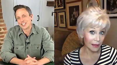 Late Night with Seth Meyers Season 7 Episode 86