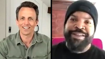 Late Night with Seth Meyers Season 7 Episode 97