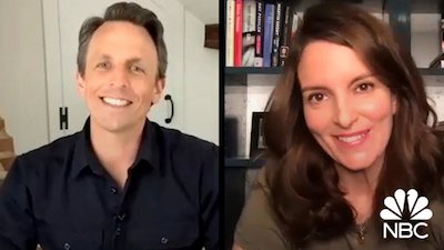 Late Night with Seth Meyers Season 7 Episode 99