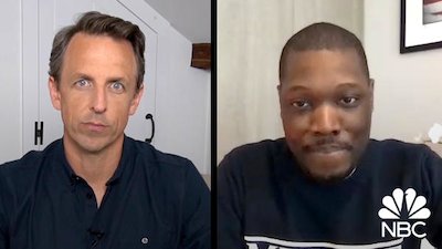 Late Night with Seth Meyers Season 7 Episode 107