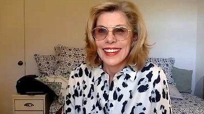 Late Night with Seth Meyers Season 7 Episode 110