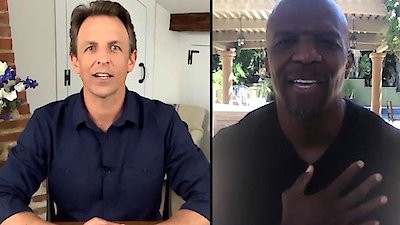 Late Night with Seth Meyers Season 7 Episode 111