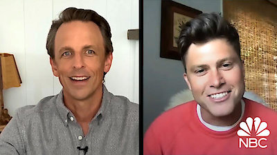 Late Night with Seth Meyers Season 7 Episode 127