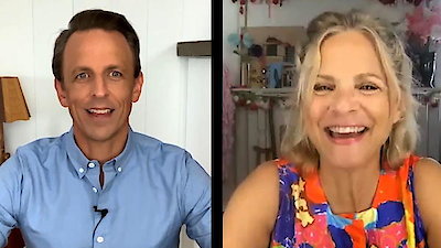 Late Night with Seth Meyers Season 7 Episode 129