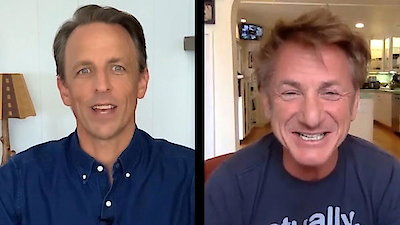 Late Night with Seth Meyers Season 7 Episode 135