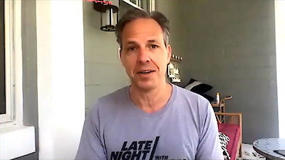 Late Night with Seth Meyers Season 7 Episode 136