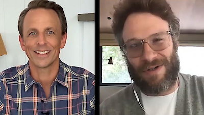 Late Night with Seth Meyers Season 7 Episode 137