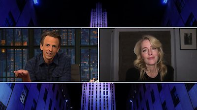 Late Night with Seth Meyers Season 8 Episode 57