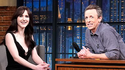 Late Night with Seth Meyers Season 10 Episode 68