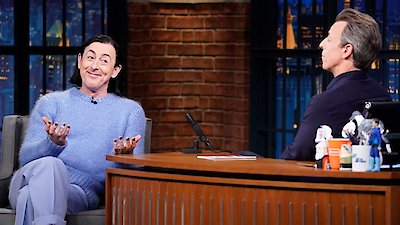 Late Night with Seth Meyers Season 10 Episode 4