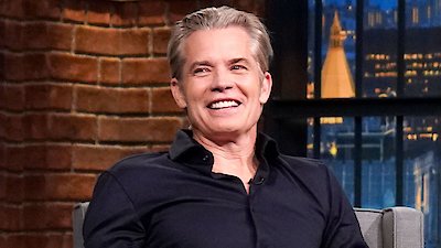 Late Night with Seth Meyers Season 10 Episode 7