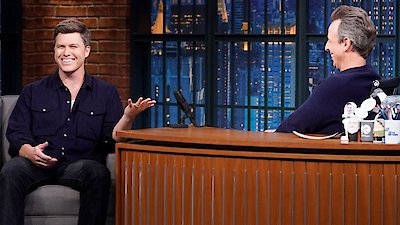 Late Night with Seth Meyers Season 10 Episode 8