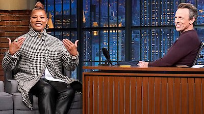 Late Night with Seth Meyers Season 10 Episode 10