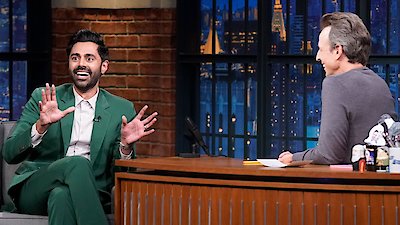Late Night with Seth Meyers Season 10 Episode 12