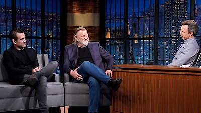 Late Night with Seth Meyers Season 10 Episode 14