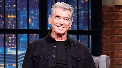 Late Night with Seth Meyers Season 10 Episode 15