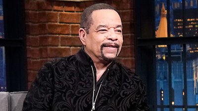 Late Night with Seth Meyers Season 10 Episode 17