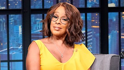 Late Night with Seth Meyers Season 10 Episode 21