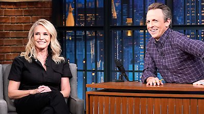 Late Night with Seth Meyers Season 10 Episode 24