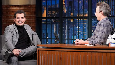 Late Night with Seth Meyers Season 10 Episode 26