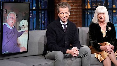 Late Night with Seth Meyers Season 10 Episode 31