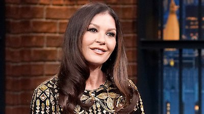 Late Night with Seth Meyers Season 10 Episode 35