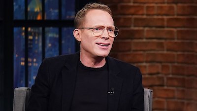 Late Night with Seth Meyers Season 10 Episode 39