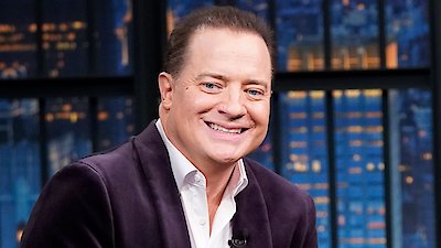 Late Night with Seth Meyers Season 10 Episode 41