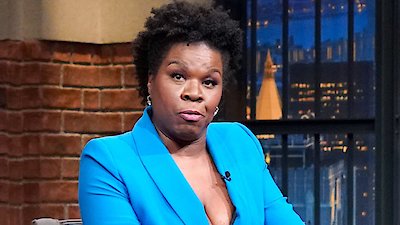 Late Night with Seth Meyers Season 10 Episode 47