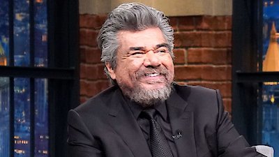 Late Night with Seth Meyers Season 10 Episode 49